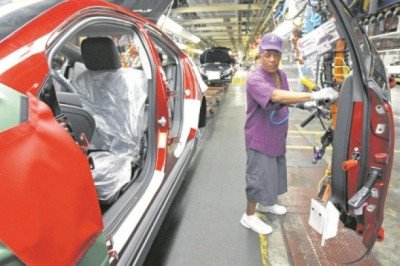 Los demócratas van por la “renegociación” del T-MEC