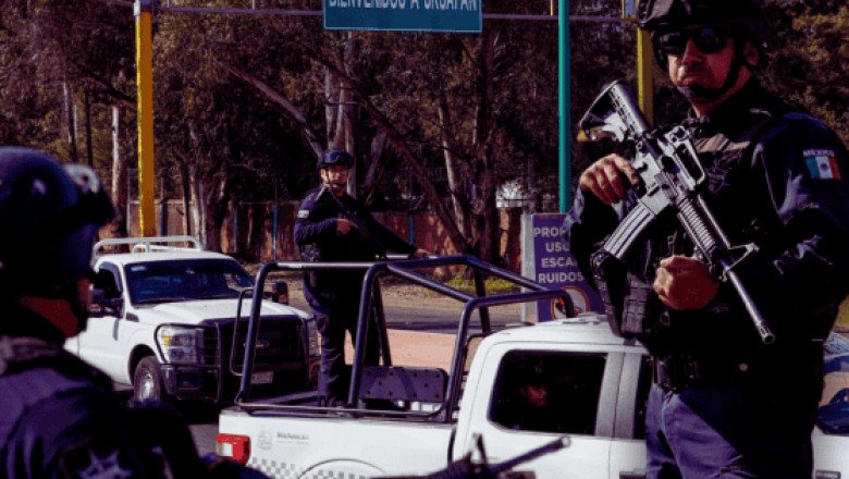 Por qué ha fallado la seguridad en Michoacán, según expertos