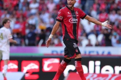 ¿Qué necesita Atlas para clasificar al Play In del Apertura 2025 de la Liga MX?