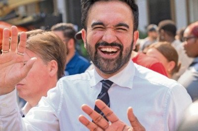 Zohran Mamdani, el musulmán, inmigrante y socialista será el alcalde de Nueva York