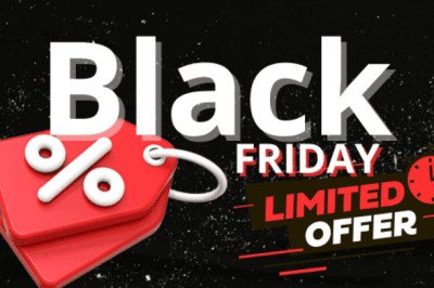 Black Friday 2025: ¿cuándo es en México y qué ofertas habrá?