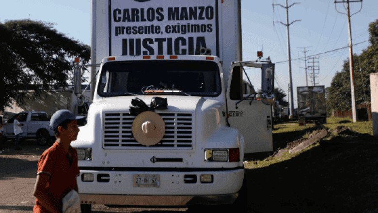 En México, 119 alcaldes han sido asesinados desde hace más de dos décadas