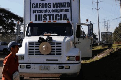 En México, 119 alcaldes han sido asesinados desde hace más de dos décadas