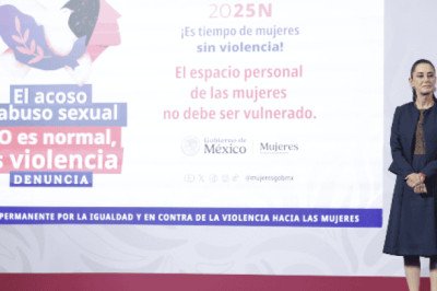 Este es el diagnóstico sobre la tipificación del abuso sexual en México