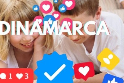 Dinamarca prohibirá el acceso a las redes sociales a quienes tengan menos de esta edad