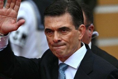 Rodrigo Paz asume la presidencia de Bolivia