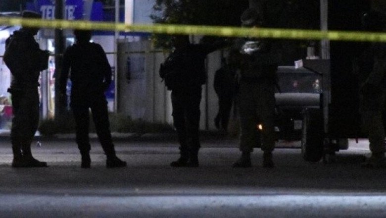 Asesinan a tres mujeres jóvenes en Macuspana, Tabasco; esto se sabe