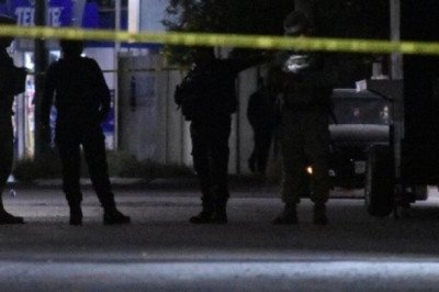 Asesinan a tres mujeres jóvenes en Macuspana, Tabasco; esto se sabe