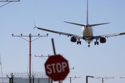 EU supera por segundo día las mil cancelaciones de vuelos por cierre del Gobierno