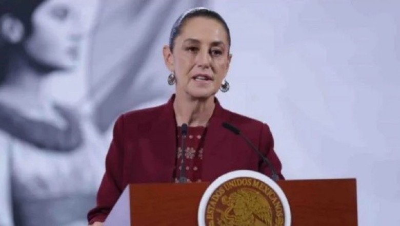 Sheinbaum ordena revisar costos "extras" en apps como Didi y Rappi