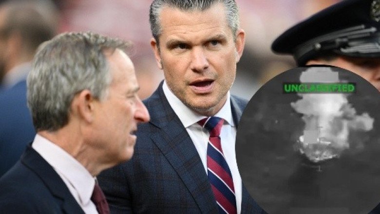 EU confirma nuevo ataque a embarcaciones en el Pacífico