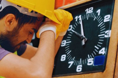 Jornada laboral de 40 horas: ¿Qué pide el movimiento obrero?