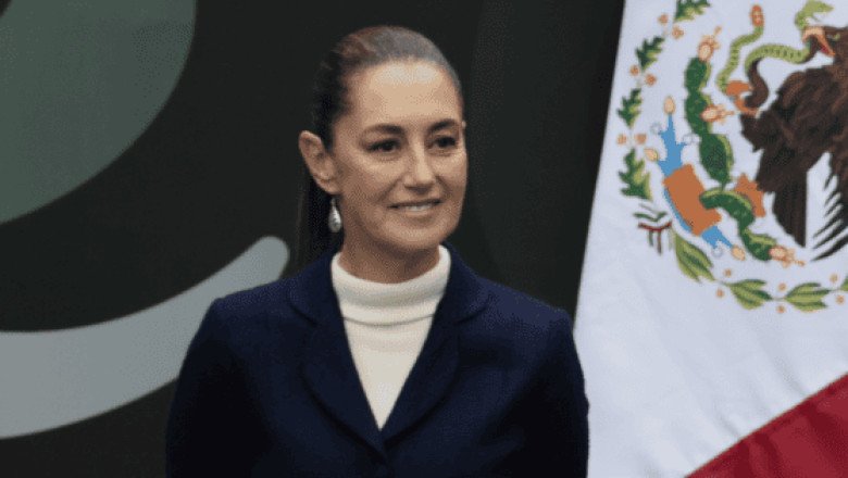 Sheinbaum envía este mensaje a los dirigidos por Javier Aguirre