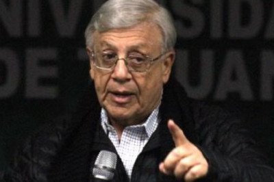 CIUDADANÍA CUESTIONA VÍNCULOS DE EMPRESARIO CON PERSONAS SEÑALADAS POR ESTADOS UNIDOS