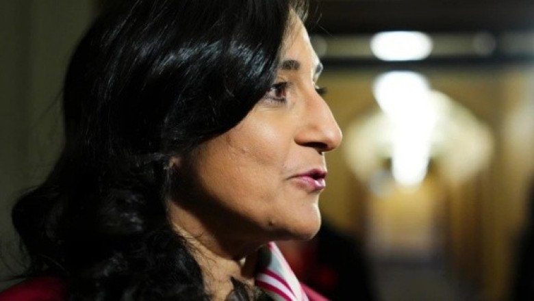 Diplomáticos del G7 se reúnen en Canadá mientras aumentan tensiones con Trump