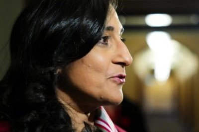 Diplomáticos del G7 se reúnen en Canadá mientras aumentan tensiones con Trump