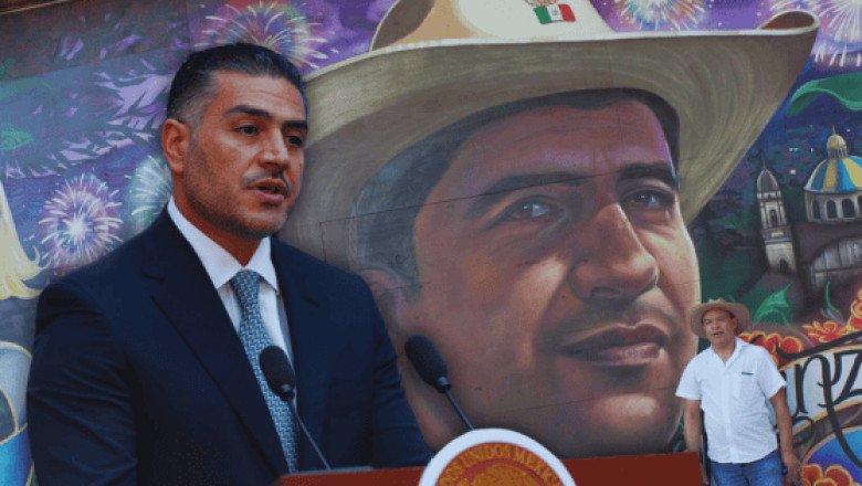 El detalle extraño del caso Carlos Manzo que profundiza la investigación