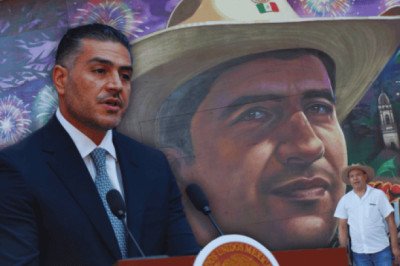 El detalle extraño del caso Carlos Manzo que profundiza la investigación