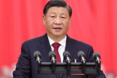 Estas son las medidas que está tomando China para frenar la producción de fentanilo