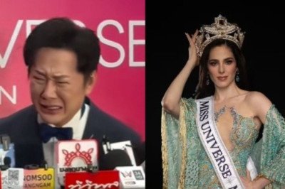 Fátima Bosch es acusada de mentirosa por Nawat Itsaragrisil