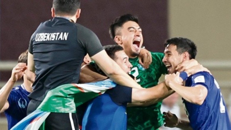 Fecha FIFA de noviembre define últimos boletos rumbo al Mundial 2026