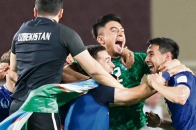 Fecha FIFA de noviembre define últimos boletos rumbo al Mundial 2026