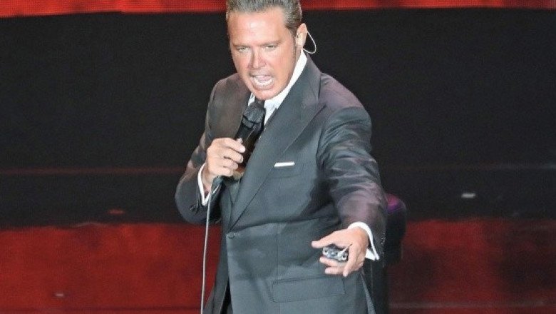 ¿Por qué Luis Miguel no pudo cantar en Bellas Artes como sí lo hizo Juan Gabriel?