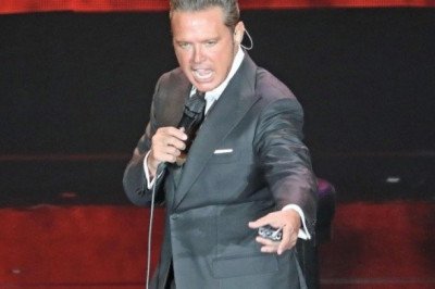 ¿Por qué Luis Miguel no pudo cantar en Bellas Artes como sí lo hizo Juan Gabriel?