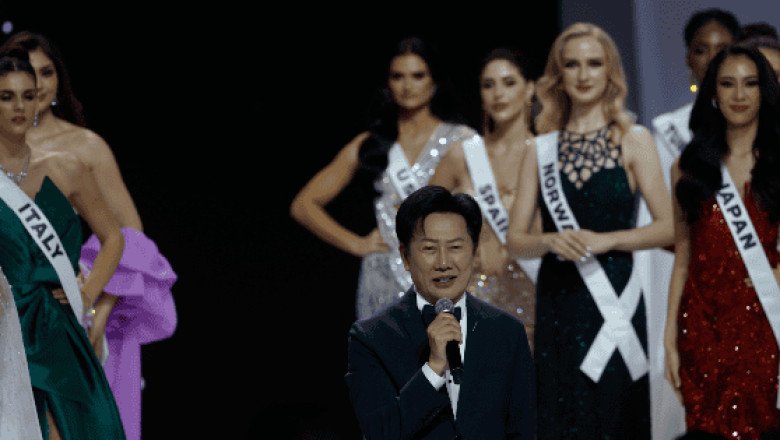 Tras insulto a Fátima Bosch, reviven todas las controversias de Nawat Itsaragrisil