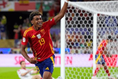 Yamal no jugará con España por hacer tratamiento sin avisar