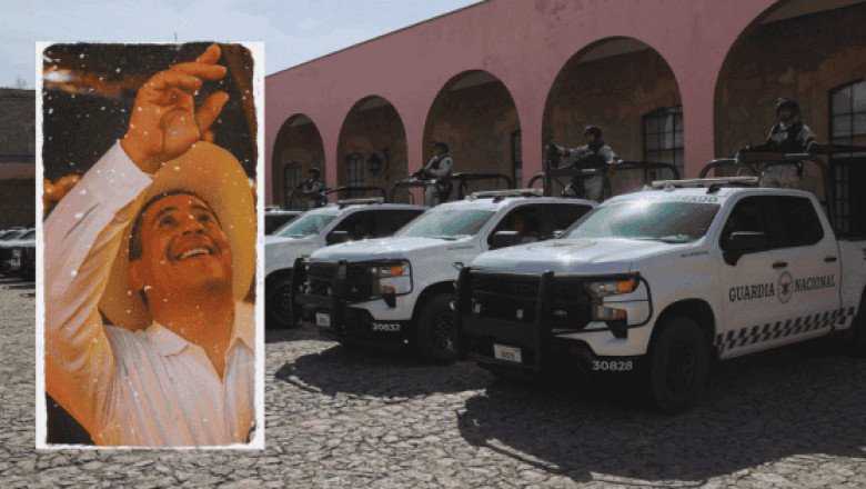 Nuevas evidencias del caso Carlos Manzo, por videos en redes