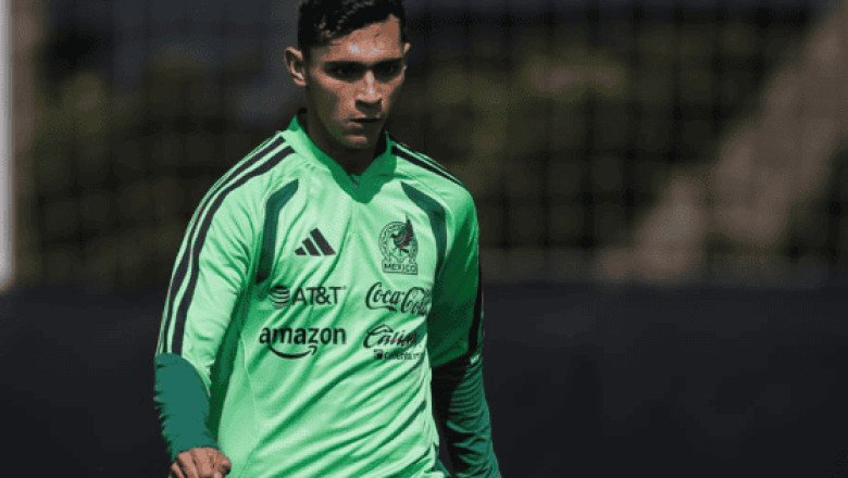 Uruguay y Paraguay serán rivales del nivel del Mundial: Fidel Ambriz