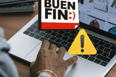 Buen Fin 2025: Alertan por aumento de fraudes por phishing; ¿qué es esto?