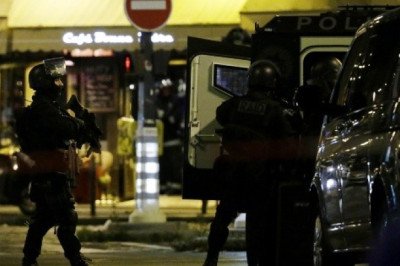 Se cumplen 10 años de los ataques en París