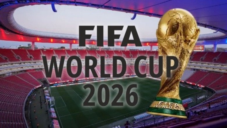 Así avanzan los arreglos del Estadio Akron para el Mundial 2026