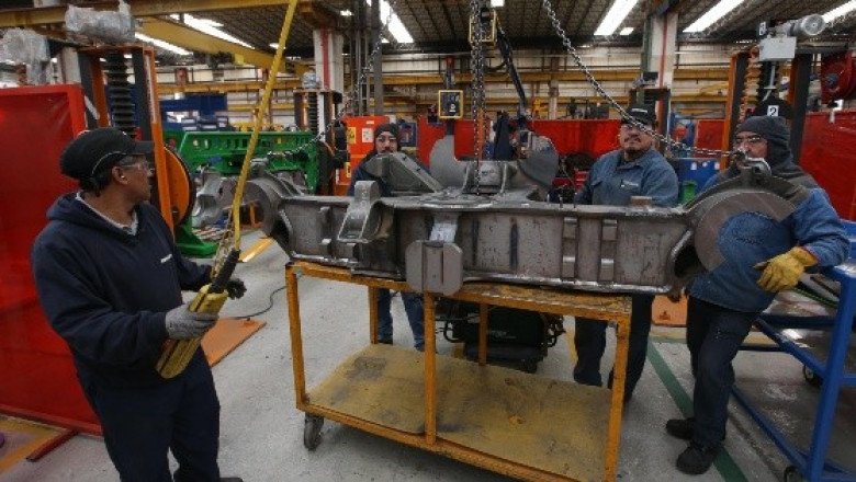 Jornada laboral de 40 horas: ¿Cuándo será enviada la iniciativa?