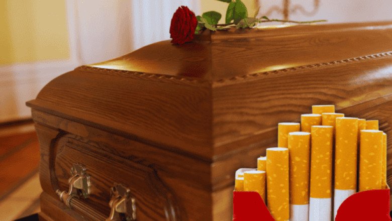 ¿Cuántas muertes en México se relacionan con el tabaco?