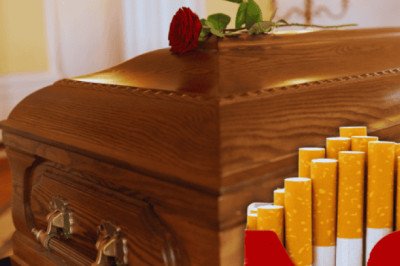 ¿Cuántas muertes en México se relacionan con el tabaco?