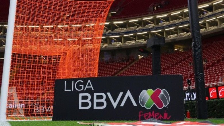 Dónde ver EN VIVO las semifinales de vuelta de la Liga MX Femenil