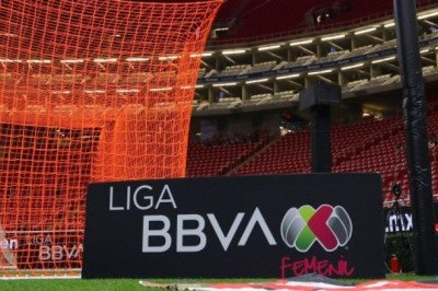 Dónde ver EN VIVO las semifinales de vuelta de la Liga MX Femenil