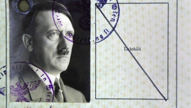 Este es el trastorno de salud que padecía Hitler, según revela documental