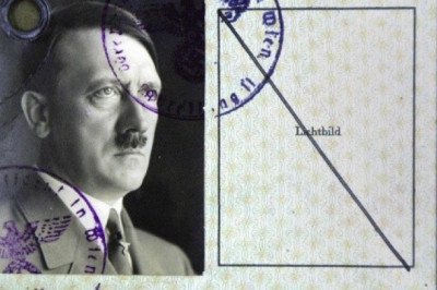 Este es el trastorno de salud que padecía Hitler, según revela documental