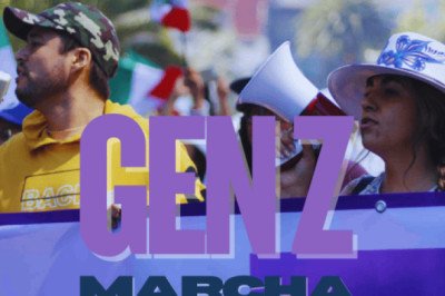 Marcha Generación Z: Estaciones de Metro y Metrobús cerradas en CDMX