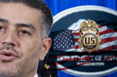 México solicita información a EU sobre ex de la DEA relacionado con el narco