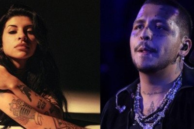 Nodal habría demandado a Cazzu por irregularidades en la manutención, según Pati Chapoy