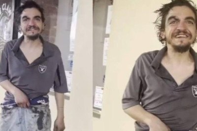 Tylor Chase vuelve a las calles tras breve atención psiquiátrica