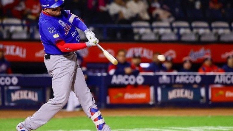 Charros se medirá ante Hermosillo en playoffs