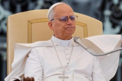 Papa León XIV dirige mensaje de cara al 2026; esto dijo