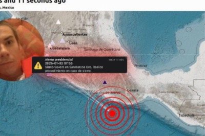 Activación de alerta presidencial provoca oleada de memes en redes sociales