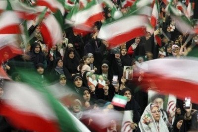Irán rechaza afirmaciones intervencionistas de Trump